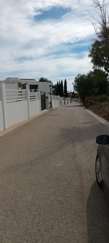 Terreno en venta en Frigiliana, Malaga photo 1