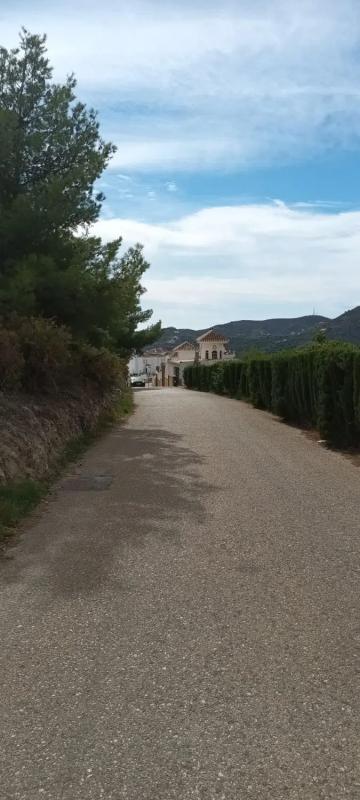 Terreno en venta en Frigiliana, Malaga photo 2