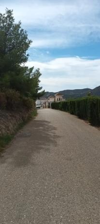Terreno en camino de Frigiliana thumbnail 1