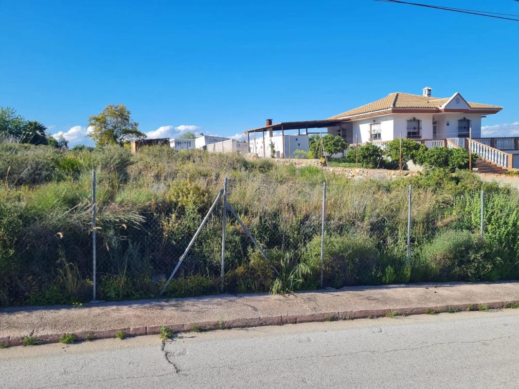 Terreno en venta en Alhaurín de la Torre, Malaga photo 1