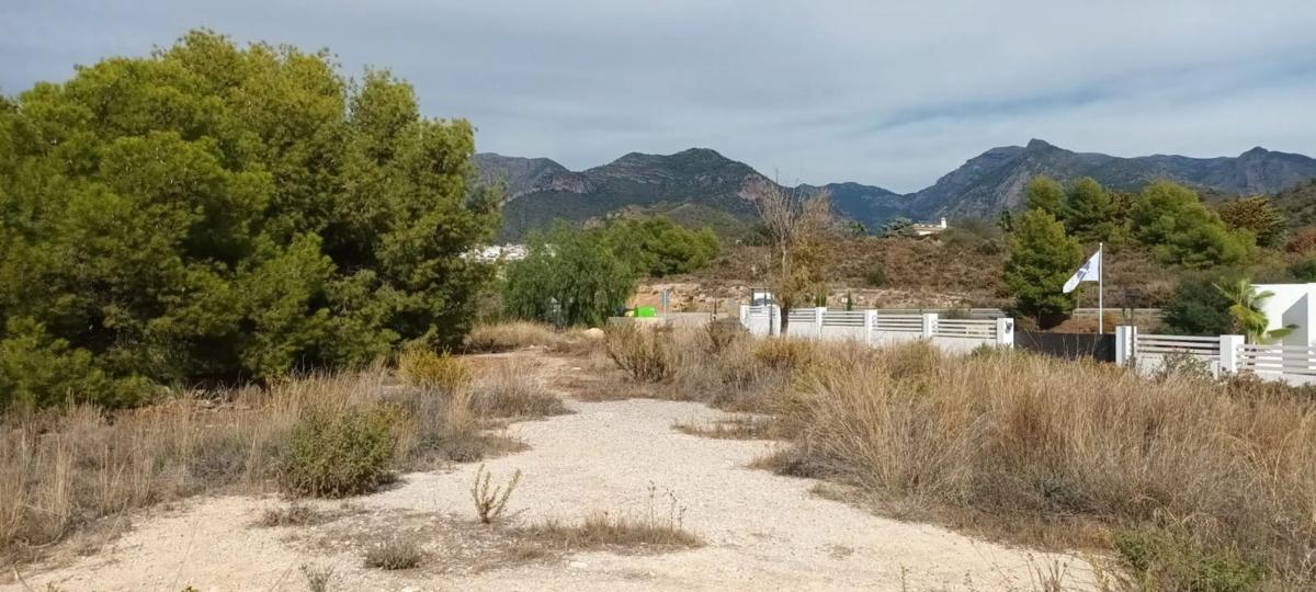 Terreno en venta en Frigiliana, Malaga photo 4