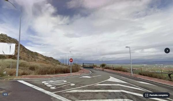 Terreno en Arrabal Urb Antequera Golf, 239 thumbnail 1