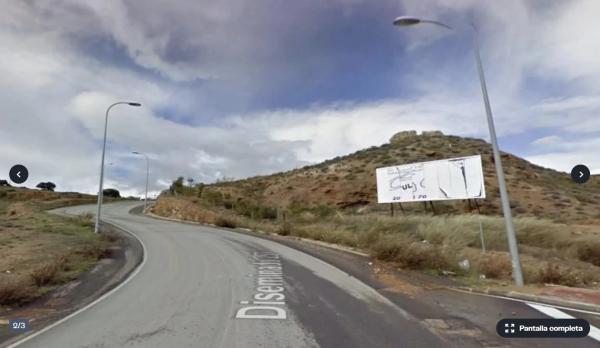 Terreno en Arrabal Urb Antequera Golf, 239 photo 3