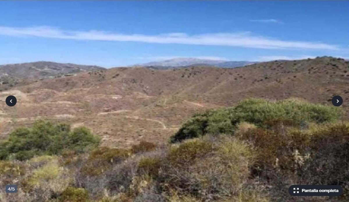 Terreno en venta en Torrox, Malaga photo 3
