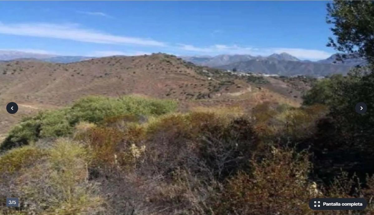 Terreno en venta en Torrox, Malaga photo 4