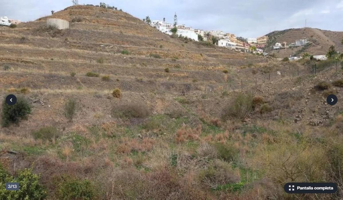 Terreno en venta en Torrox, Malaga photo 2