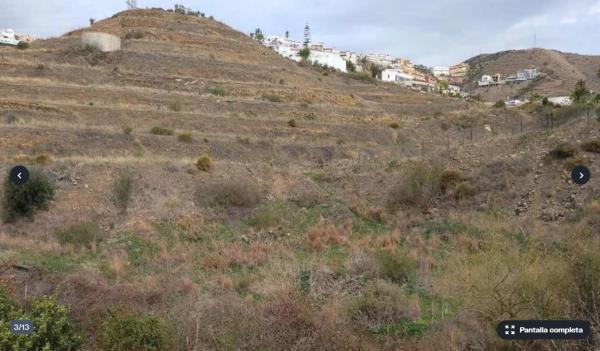 Terreno en Diseminado Pago Carlaja, 1715 thumbnail 1