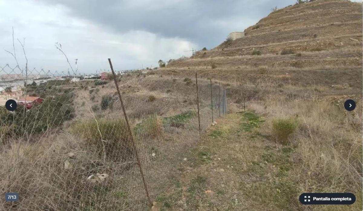 Terreno en venta en Torrox, Malaga photo 4
