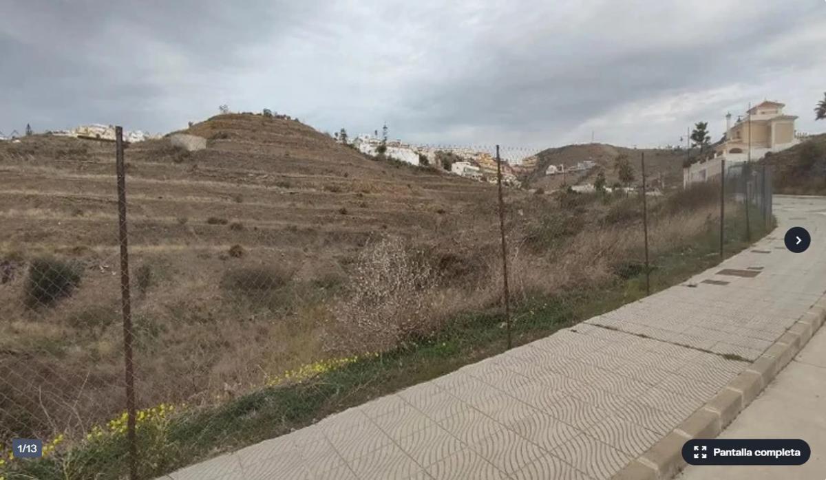 Terreno en venta en Torrox, Malaga photo 5