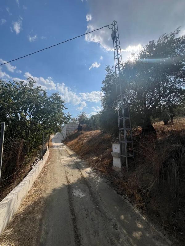 Działka na sprzedaż w Monda, Malaga photo 3