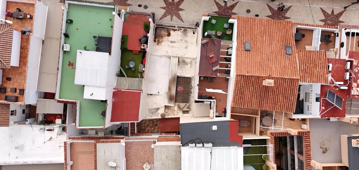 Działka na sprzedaż w Torremolinos, Malaga plan 1