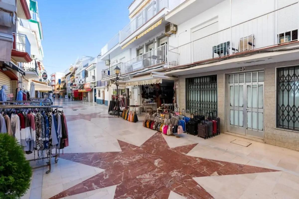 Działka na sprzedaż w Torremolinos, Malaga photo 1