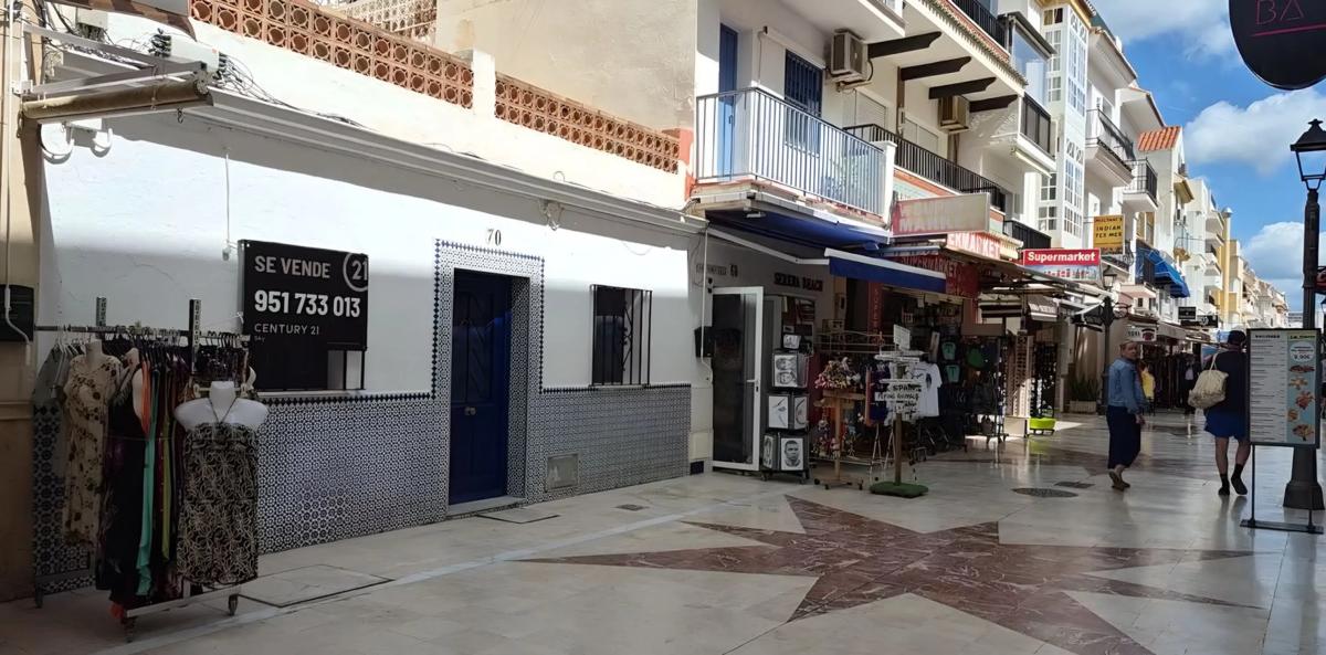 Działka na sprzedaż w Torremolinos, Malaga photo 2