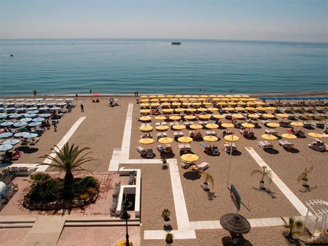 Działka na sprzedaż w Torremolinos, Malaga photo 3