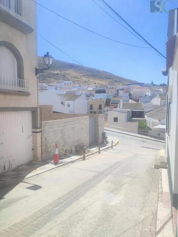 Land for sale in Teba, Malaga photo 2