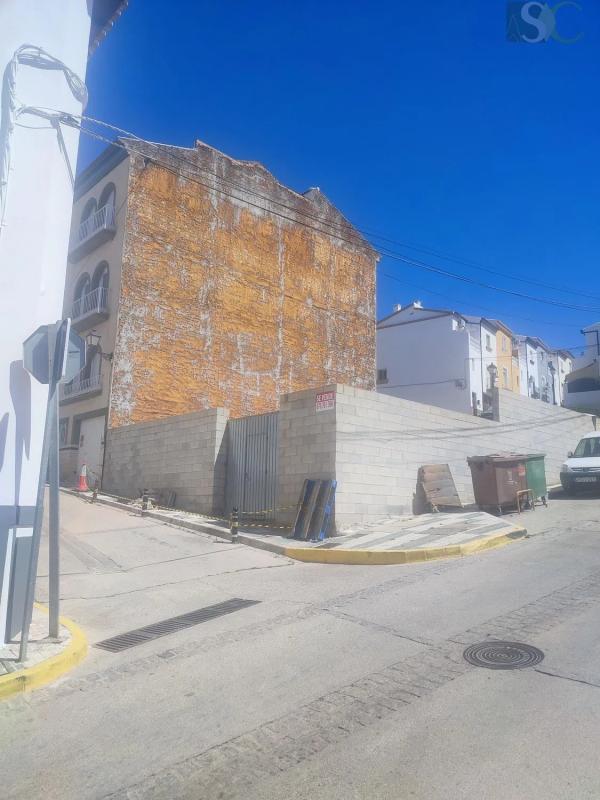 Land for sale in Teba, Malaga photo 3