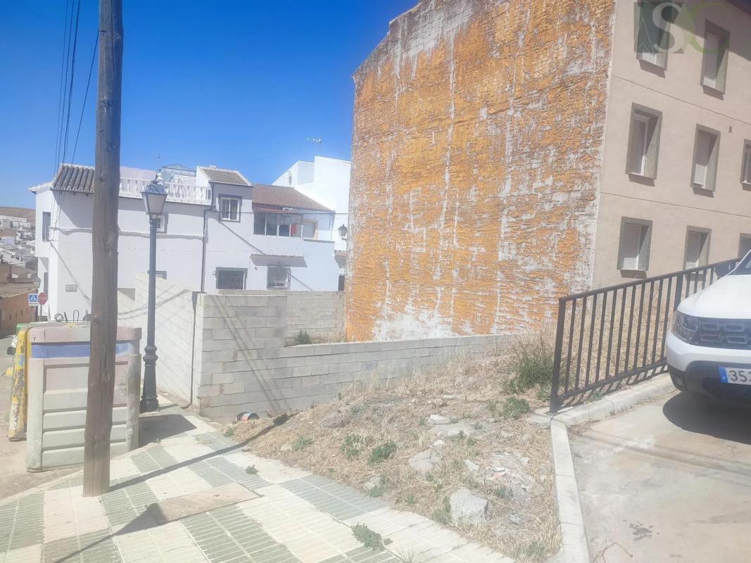 Land for sale in Teba, Malaga photo 4
