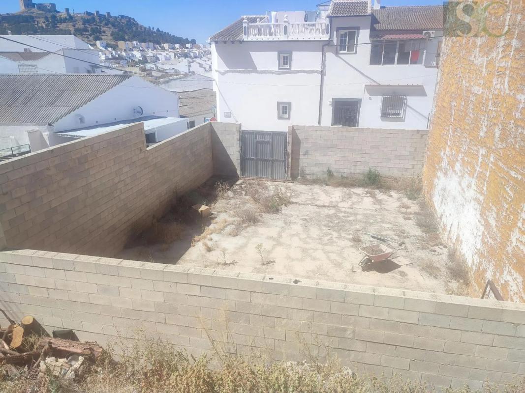 Land for sale in Teba, Malaga photo 5