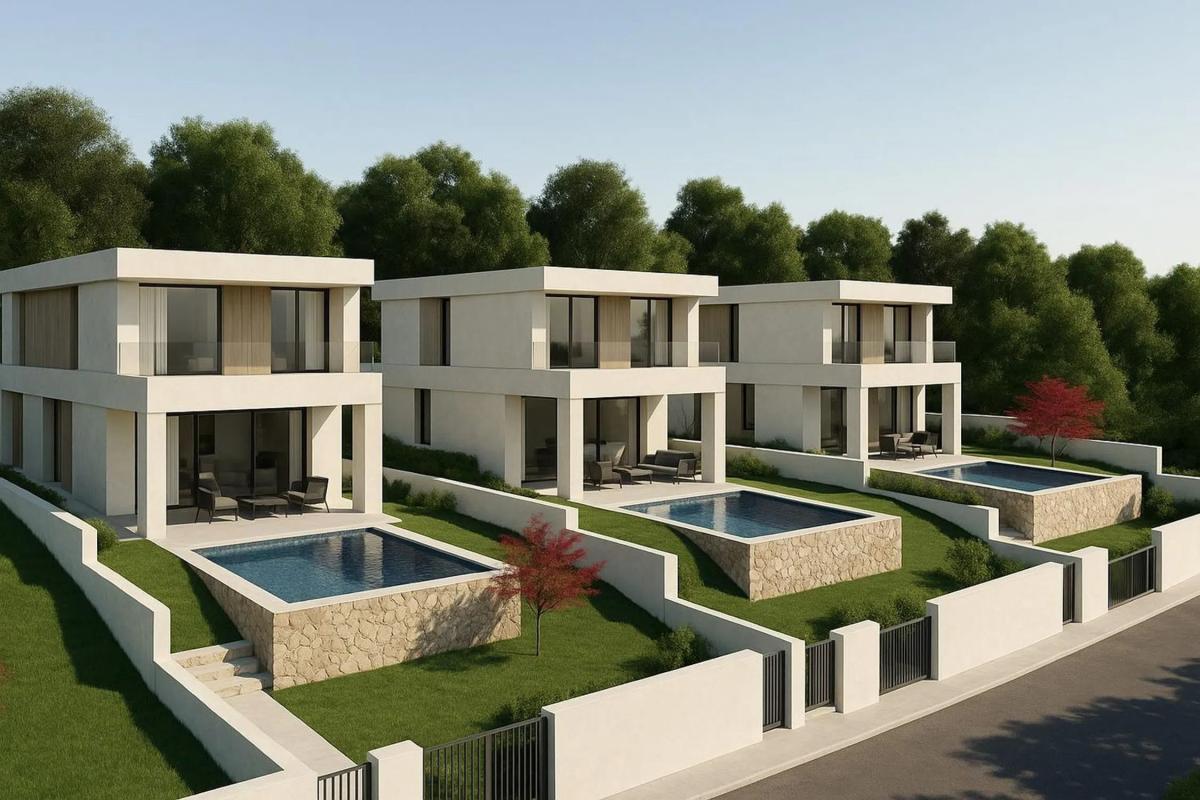 Terreno en venta en Mijas, Malaga photo 1