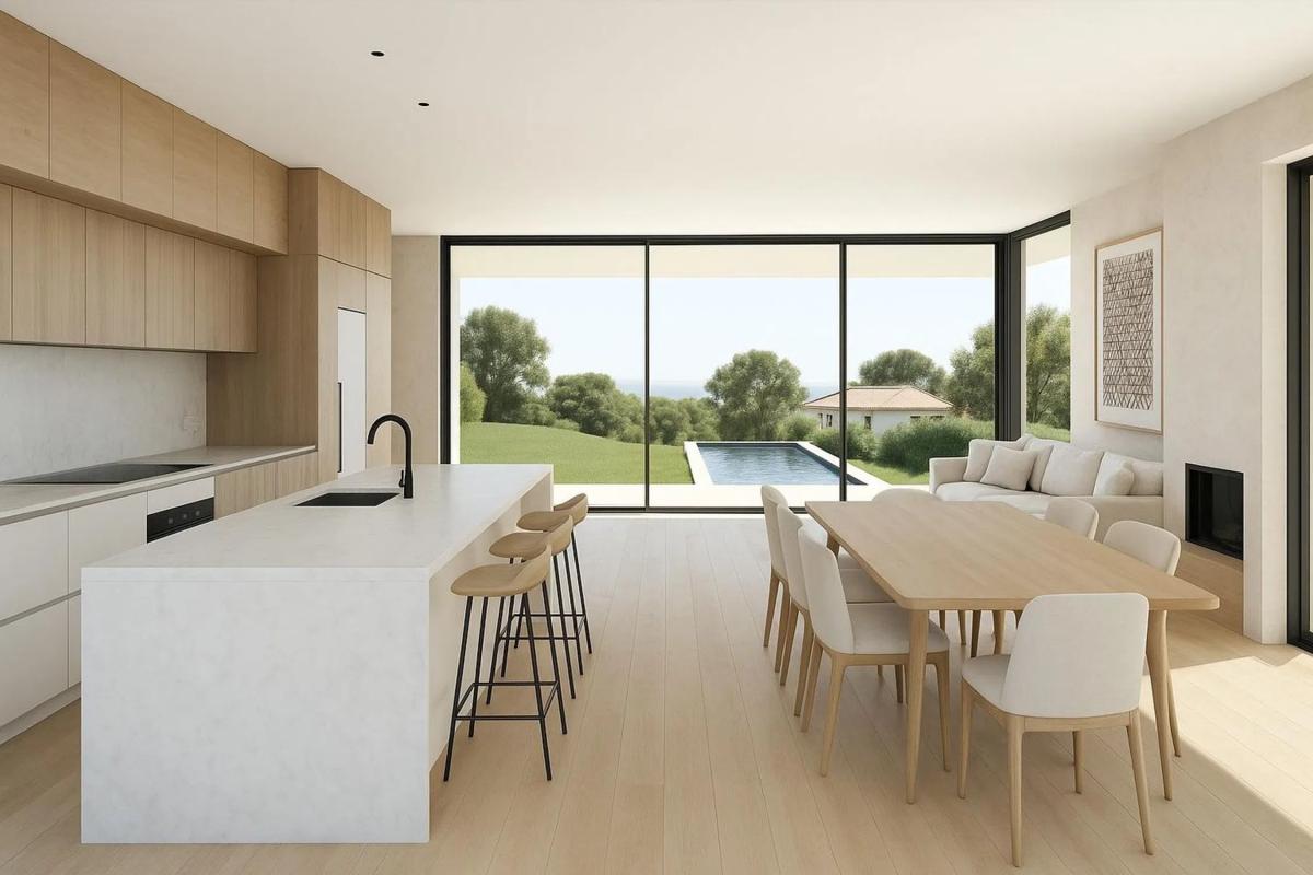 Terreno en venta en Mijas, Malaga photo 2