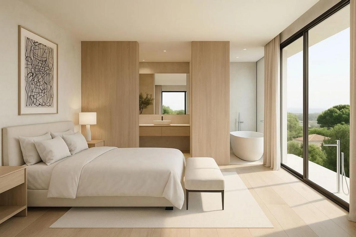 Terreno en venta en Mijas, Malaga photo 3