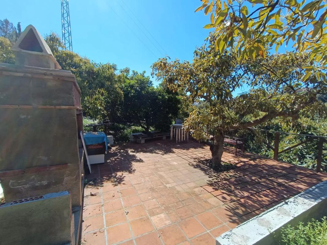 Terreno en venta en Frigiliana, Malaga photo 1