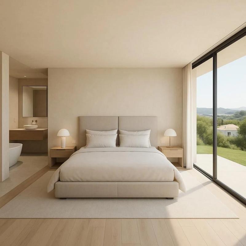 Terreno en venta en Mijas, Malaga photo 4
