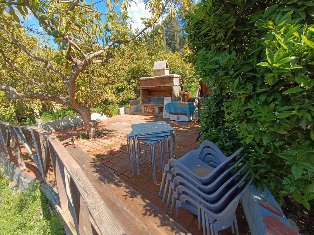 Terreno en venta en Frigiliana, Malaga photo 2