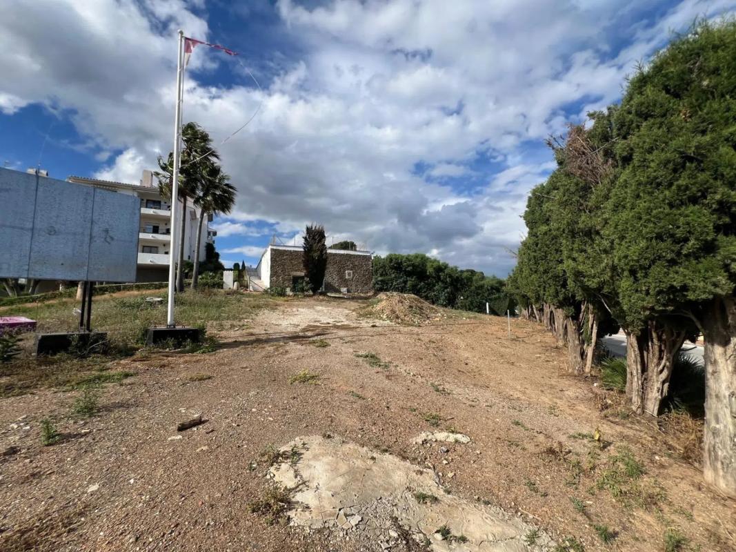 Terreno en venta en Mijas, Malaga photo 5