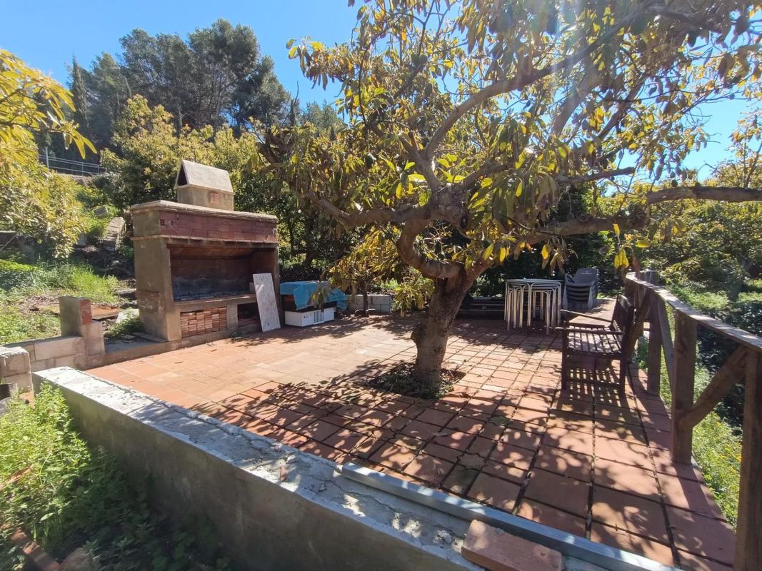 Terreno en venta en Frigiliana, Malaga photo 3