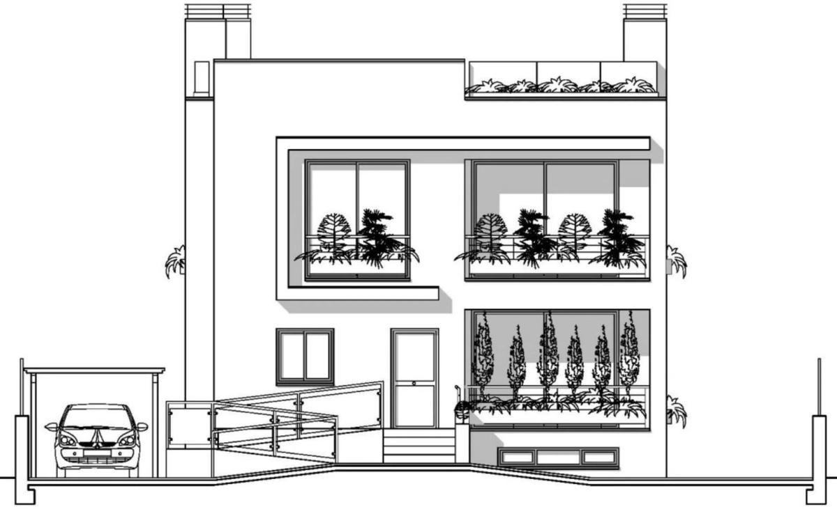 Terreno en venta en Marbella, Malaga plan 1