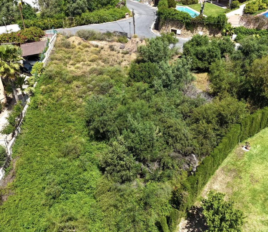 Terreno en venta en Marbella, Malaga photo 3