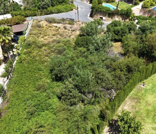 Terreno en Barrio El Rosario-Ricmar thumbnail 2