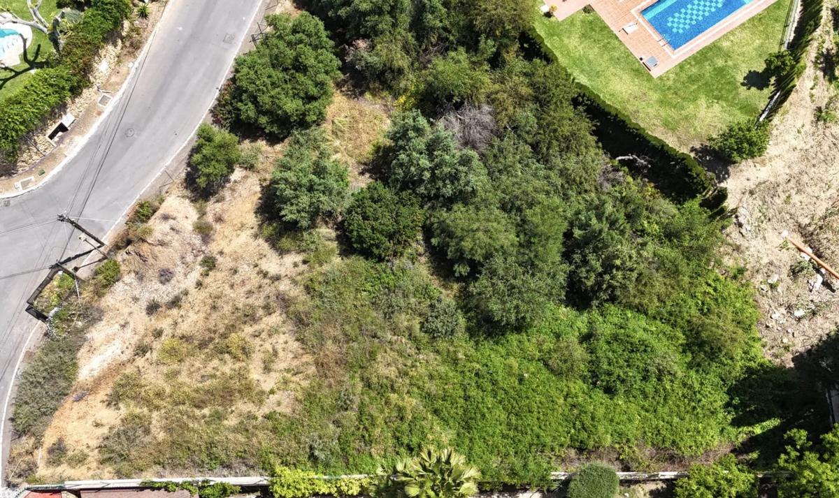 Terreno en venta en Marbella, Malaga photo 4