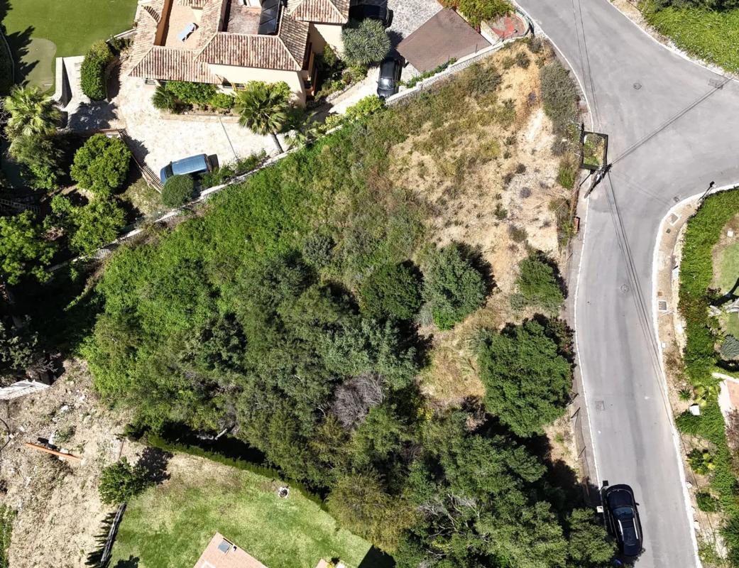 Terreno en venta en Marbella, Malaga photo 5