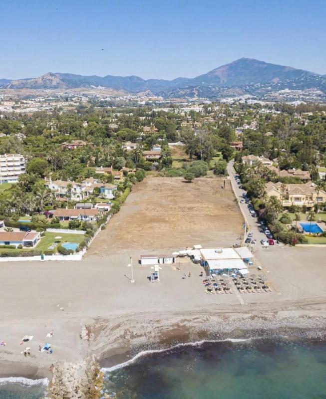 Terreno en venta en Marbella, Malaga photo 3