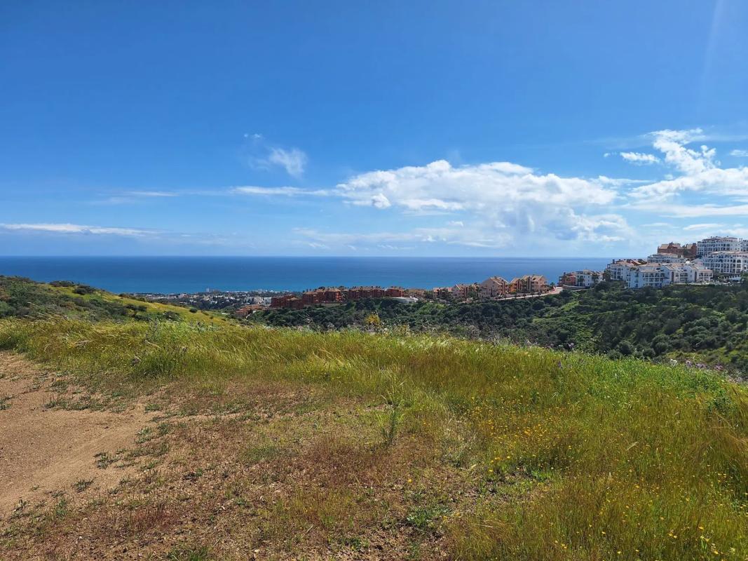 Terreno en venta en Mijas, Malaga photo 2