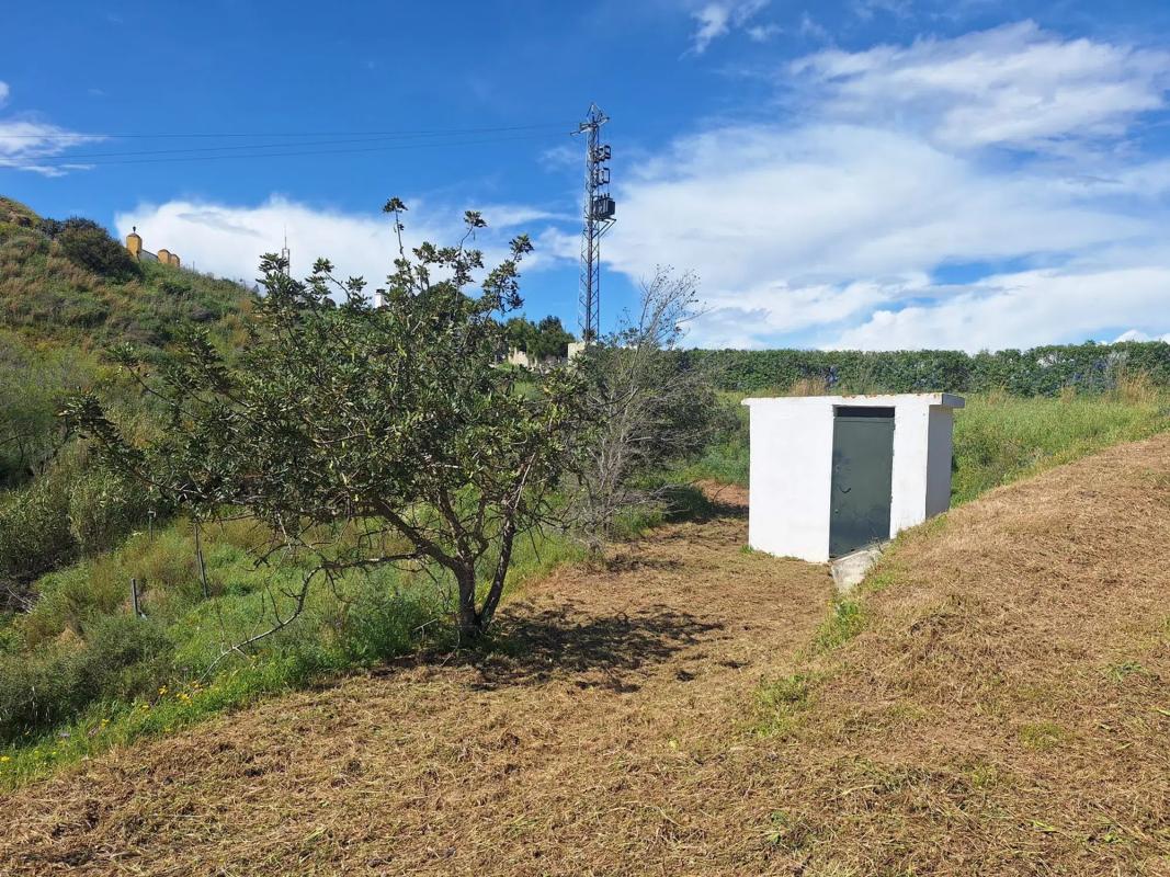 Terreno en venta en Mijas, Malaga photo 4