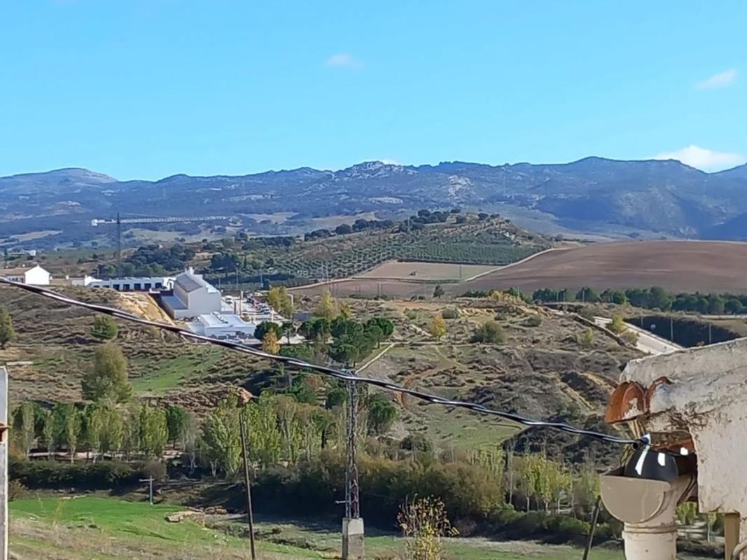 Terreno en venta en Ronda, Malaga photo 2
