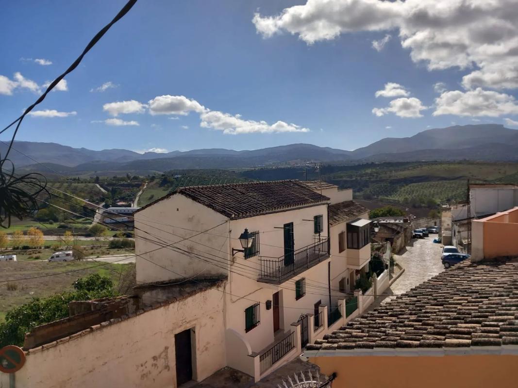 Terreno en venta en Ronda, Malaga photo 5