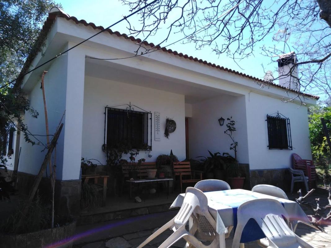 Działka na sprzedaż w Ronda, Malaga photo 2