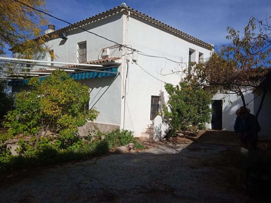 Działka na sprzedaż w Ronda, Malaga photo 3
