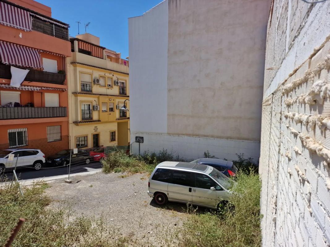 Terreno en venta en Mijas, Malaga photo 1