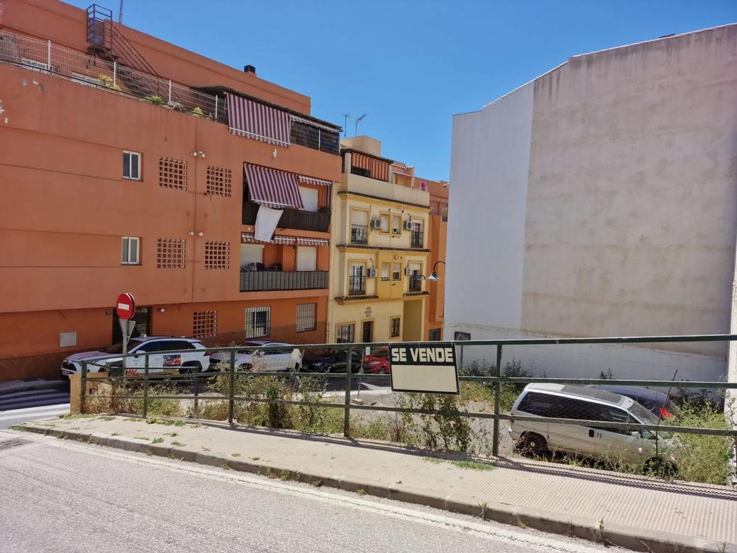 Terreno en venta en Mijas, Malaga photo 2