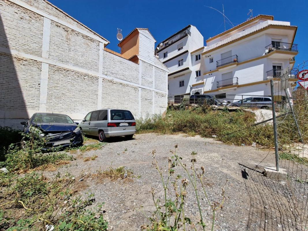 Terreno en venta en Mijas, Malaga photo 3