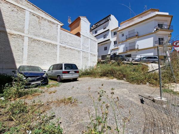 Terreno en calle Río Campanillas thumbnail 2