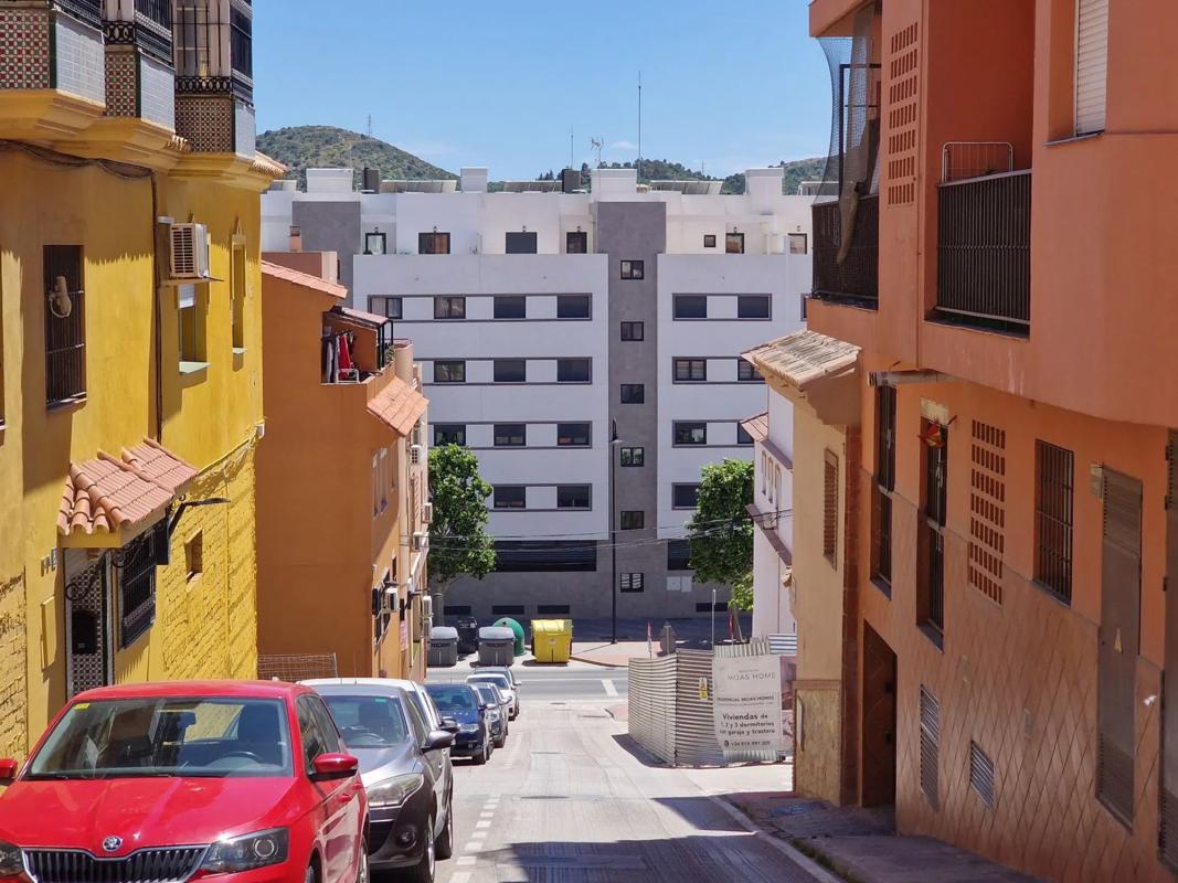 Terreno en venta en Mijas, Malaga photo 4