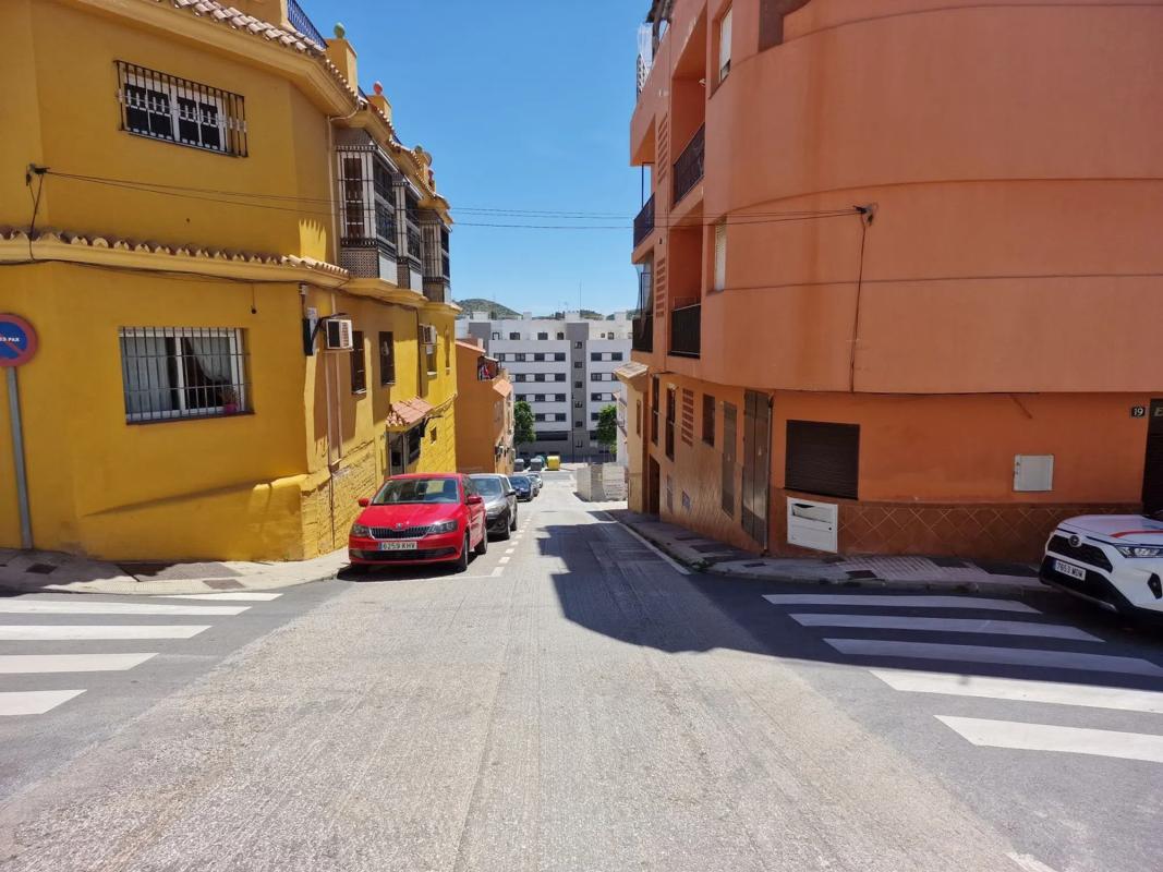Terreno en venta en Mijas, Malaga photo 5