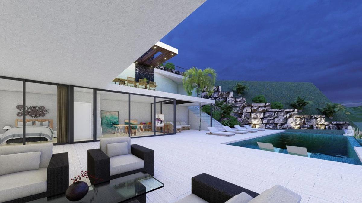 Terreno en venta en Marbella, Malaga photo 1