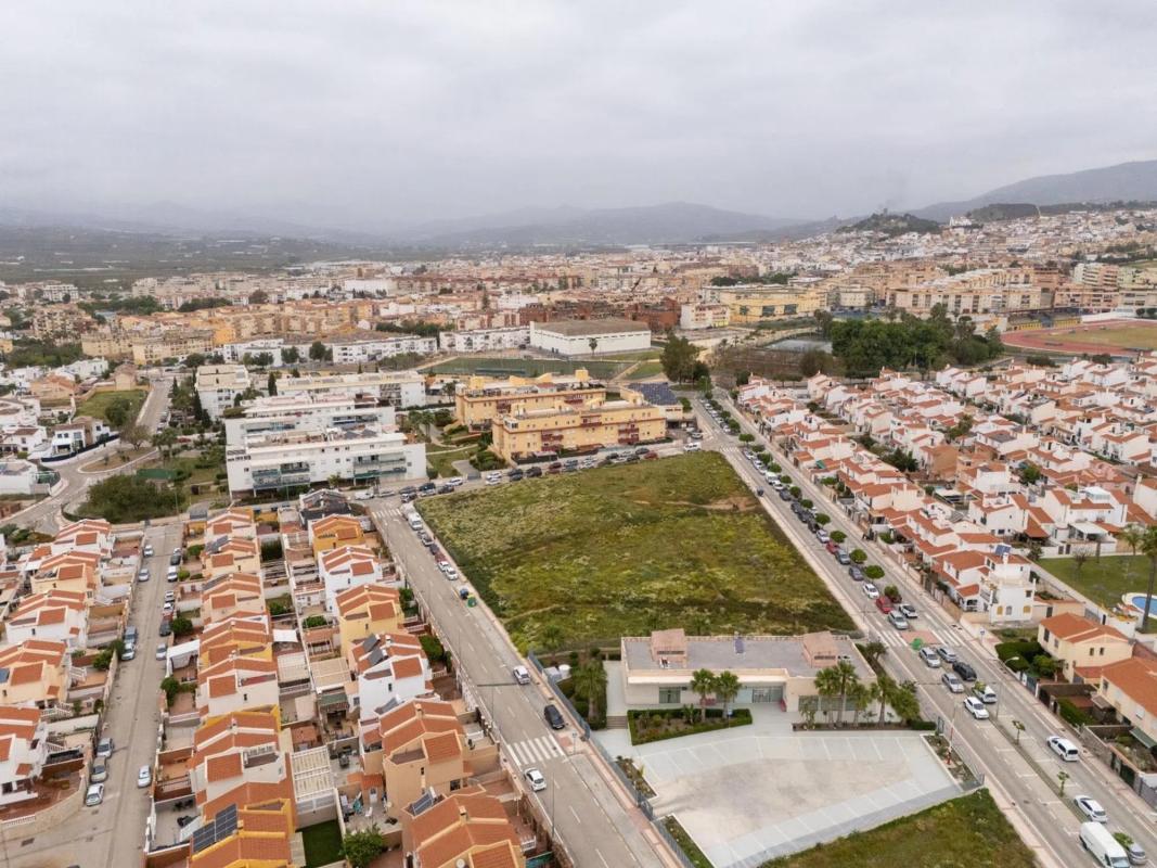 Land for sale in Vélez-Málaga, Malaga photo 2